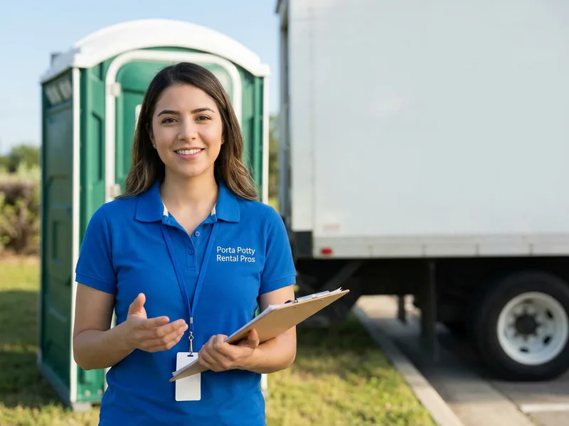 Porta Potty Rental  in Herndon  FAQ